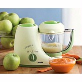 Scandinavian Child Beaba Babycook