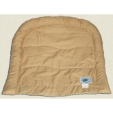 Ergo Baby Carrier Infant Insert Camel