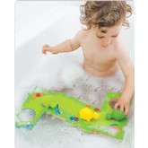 Skip Hop Bathtime Toys (Turtle Island Playset)