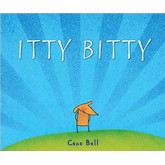 Random House Itty Bitty