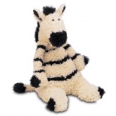 Jellycat Junglie Zebra
