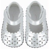 Pediped Katelyn (Metallic Silver)