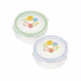 Innobaby Keepin' Fresh-Stage 1-Round-2 Pack