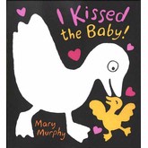 Random House I Kissed the Baby!
