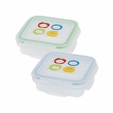 Innobaby Keepin' Fresh-Stage 2-Square-2 Pack