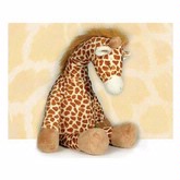 Cloud b Gentle Giraffe