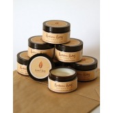 Brown Bag Botanicals Lavender Orange Shea Butter