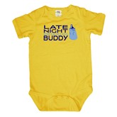 Urban Smalls Late Night Drinking Buddy - Organic