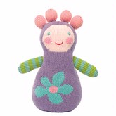Blabla Boogaloos/Lee-Lee Plum