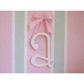 New Arrivals Wooden Hanging Letters Letters