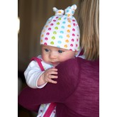 JJ Cole Collections Layette Hat