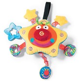 Manhattan Toy Whoozit Starz Lights and Sounds