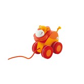 Sevi Pull Along Lion