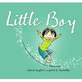 Simon and Schuster Little Boy