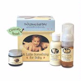 Earth Mama Angel Baby A Little Something For Baby