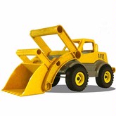 Sprig Toys Eco Trucks (Loader)