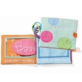Manhattan Toy Look At Me Photo Book
