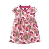 Tea Collection Lotus Dress