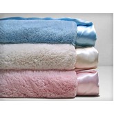 My Blankee Luxe Stroller Blanket-30X35