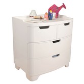Bloom Baby Luxo Dresser
