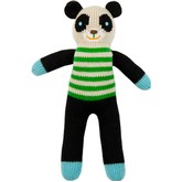 Blabla Bamboo Bear-Mini