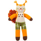Blabla McNuttie Squirrel-Mini