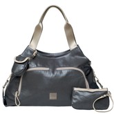 JJ Cole Collections Technique Diaper Bag (Gray)