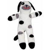 Blabla London Dog Doll-Mini