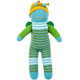 Blabla Buzz Doll-Mini