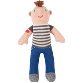 Blabla Otto Doll-Mini