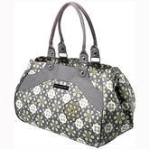 Petunia Pickle Bottom Glazed Wistful Weekender (Misted Marseille)