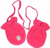 Zutano Cozie Fleece Mittens