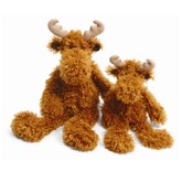 Jellycat Monty Moose
