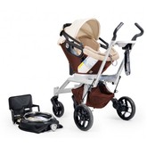 Orbit Baby Stroller Travel System G2
