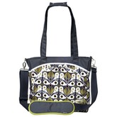 JJ Cole/Bundle Me Mode Tote Bag