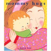 Simon and Schuster Mommy Hugs
