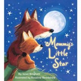 Harper Collins Mommy's Little Star