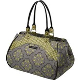Petunia Pickle Bottom Wistful Weekender (Moonlit Moments)