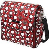 Petunia Pickle Bottom Boxy Backpack (Morning in Monaco)