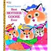 Random House Best Mother Goose Ever
