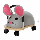 Prince Lionheart Wheely Bug/Mouse