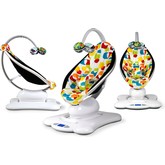4Moms mamaRoo - Plush