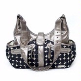 JJ Cole/Bundle Me Swag Bag