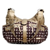 JJ Cole Collections Swag Bag (Bronze)