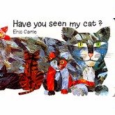 Simon and Schuster Have You Seen My Cat