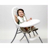 Bloom Baby Nano Urban Highchair