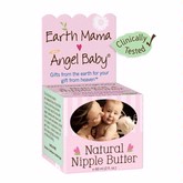 Earth Mama Angel Baby Natural Nipple Butter