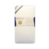 Naturepedic The No-Compromise Organic Cotton Classic Baby/Toddler Ma