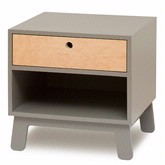 Oeuf Sparrow Night Stand
