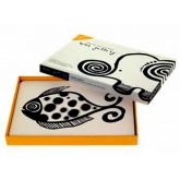 Wee Gallery Baby Flash Cards-Original Collection